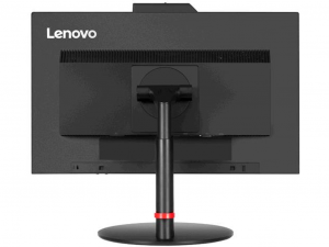 LENOVO ThinkVision T22i - 21,5 Col Fekete FHD 16:9 60Hz 6ms LED LCD IPS Monitor