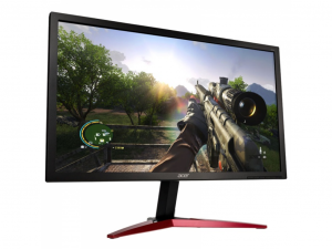 Acer KG241PBMIDPX - 24 Col - Full HD monitor