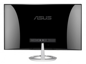 Asus Designo MX279HE 68.6 cm (27 Col) Full HD WLED LCD Monitor 