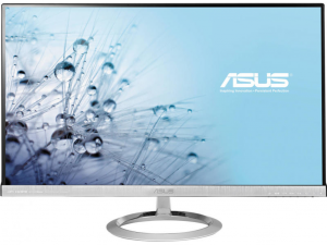 Asus Designo MX279HE 68.6 cm (27 Col) Full HD WLED LCD Monitor 