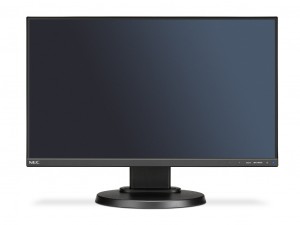 NEC Display MultiSync E221N - 22 Col Full HD LED LCD Monitor 