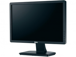 Dell E2016HV 49.5 cm (19.5) HD (1600x900) LED Monitor 
