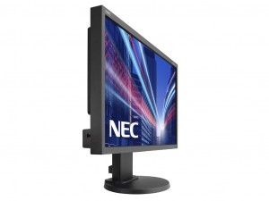 NEC Display MultiSync E224Wi 21.5 Full HD LED Monitor