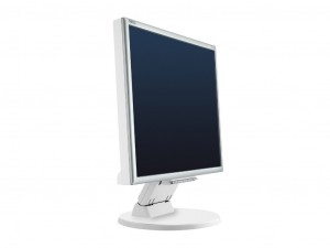 NEC Display MultiSync E171M - 17 Col - LED LCD Monitor