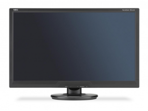 NEC Display AccuSync AS242W - 21.5 col - Full HD monitor