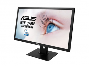 Asus VP248HL 61 cm (24 Col) Full HD LED LCD Monitor