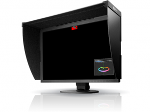 EIZO CG2420 - 24 Col - CG monitor