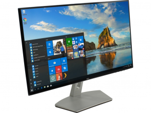 Dell S2419H - 24 Col - InfinityEdge IPS Monitor 