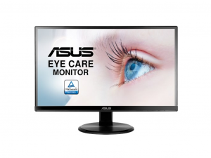 Asus VA229H - 21.5 Col - Full HD monitor