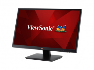 Viewsonic VA2710-mh - 27 Col - Full HD LED LCD monitor