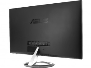 Asus MX25AQ - 25 Col - WQHD LED LCD Monitor