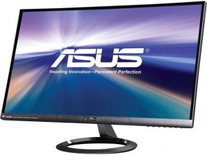 Asus MX25AQ - 25 Col - WQHD LED LCD Monitor