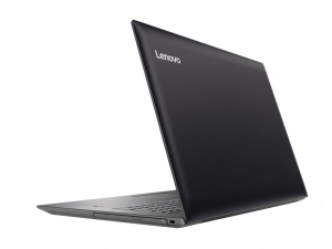 Lenovo IdeaPad 330-15IGM 81D100KLHV 15.6 HD - Intel® Dual Core™ N4000 - 4GB DDR4 - 128 GB SSD - Intel® UHD Graphics 600 - Dos - fekete notebook