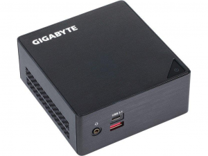 Gigabyte GB-BSCEHA-3955 Brix Barebone PC