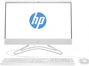 HP AiO 22-C0000NN, 21.5 Colos Full HD AG UWVA All in One PC