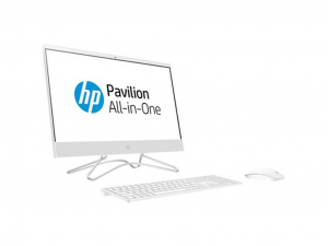 HP AiO 22-c0001nn, 21.5 Colos Full HD kijelzős All in one PC