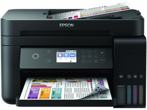 Epson EcoTank L6170 Tintasugaras nyomtató 