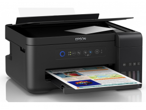 Epson EcoTank L4150 tintasugaras, tintapatron nélküli nyomtató 