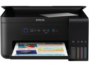Epson EcoTank L4150 tintasugaras, tintapatron nélküli nyomtató 