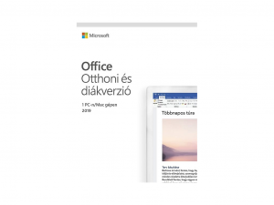 Microsoft Office 2019 Otthoni és Diák verzió