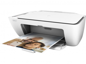 HP DeskJet 2620 Tintasugaras nyomtató