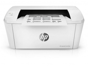 HP LaserJet Pro M15a nyomtató 