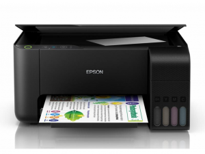 Epson EcoTank L3110 Tintasugaras, tintapatron nélküli nyomtató 