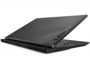 Lenovo Legion Y530 81FV00T5HV 15.6 FHD IPS, Intel® Core™ i7 Processzor-8750H, 8GB, 1TB HDD, NVIDIA GeForce GTX 1050Ti - 4GB, Dos, Fekete Laptop