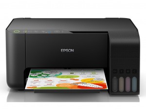 Epson L3150 EconTank tintasugaras, tintapatron nélküli nyomtató 