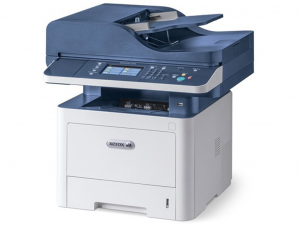 Xerox WorkCenter 3345 Multifunkciós nyomtató