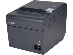 Epson TM-T20II POS számlanyomtató