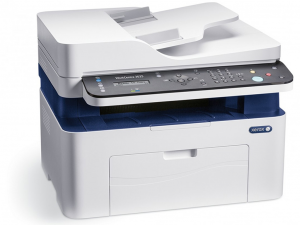 Xerox WorkCentre 3025 nyomtató 