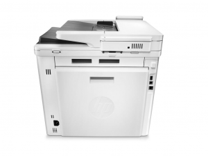 HP LaserJet Pro 400 lézernyomtató