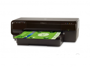 HP OfficeJet 7110 tintasugaras nyomtató 