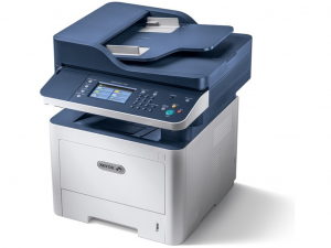 Xerox WorkCentre 3335 fekete-fehér nyomtató 