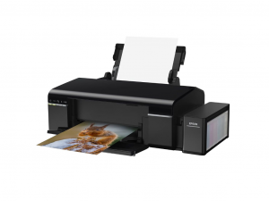 Epson L805 tintasugaras nyomtató