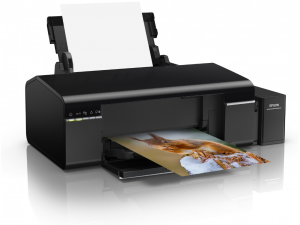 Epson L805 tintasugaras nyomtató
