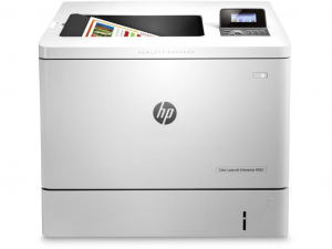 HP Color LaserJet M552DN lézernyomtató