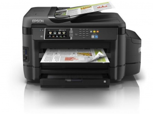 Epson L1455 tintasugaras nyomtató