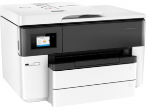 HP OfficeJet 7740 tintasugaras nyomtató 