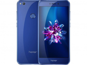 Huawei Honor 8 Lite 16GB 3GB DualSim Kék Okostelefon