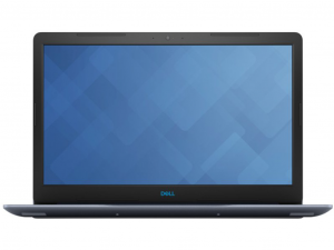 Dell Inspiron 5570 5570FI7UH4 15.6 FHD, Intel® Core™ i7 Processzor-8550U, 16GB, 256GB SSD, AMD Radeon 530 - 4GB, linux, kék notebook
