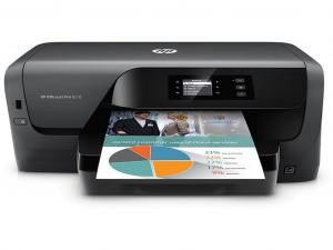 HP OfficeJet Pro 8210 tintasugaras nyomtató 