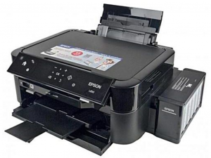 Epson L850 külső tintatartályos multifunkciós nyomtató
