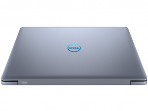 Dell G3 3779 3779FI5WB4 17.3 FHD, Intel® Core™ i5 Processzor-8300H, 8GB, 128GB SSD + 1TB HDD, NVIDIA GeForce GTX 1050Ti - 4GB, Win10, kék notebook