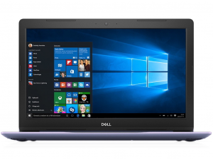 Dell Inspiron 5570 5570FI7WH4 15.6 FHD, Intel® Core™ i7 Processzor-8550U, 16GB, 256GB SSD, AMD Radeon 530 - 4GB, Win10H, kék notebook