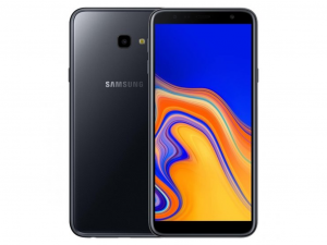 Samsung Galaxy J4 Plus (2018) J415F 32GB 2GB DualSim Fekete Okostelefon