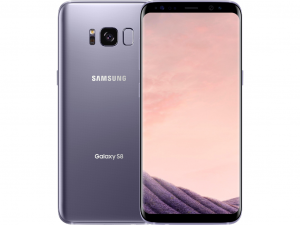 Samsung Galaxy S8 Plus G955F 64GB Dual Sim LTE Szürke 
