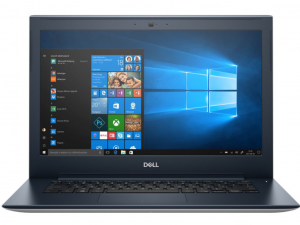 Dell Vostro 5471 14 FHD, Intel® Core™ i7 Processzor-8550U, 8GB, 128GB SSD + 1TB HDD, AMD Radeon 530, Win10P notebook