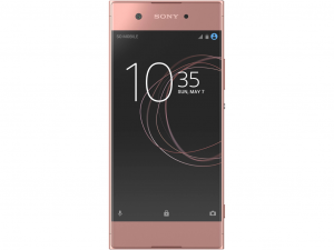 Sony Xperia XA1 G3121 32GB 3GB Rózsaszín Okostelefon